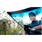 empresa que faz reparo de vidro automotivo trincado Jardim Santa Odila